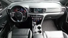 2019 Kia Sportage Diesel 2.0 2WD — фото 7