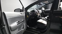 2019 Kia Sportage Diesel 2.0 2WD — фото 10