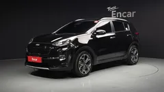 2019 Kia Sportage Diesel 2.0 2WD — фото 13