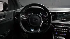 2019 Kia Sportage Diesel 2.0 2WD — фото 17