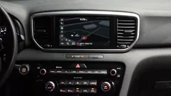 2019 Kia Sportage Diesel 2.0 2WD — фото 18