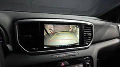 2019 Kia Sportage Diesel 2.0 2WD — фото 19