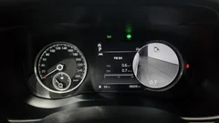 2023 Genesis G70 Gasoline 2.0T 2WD, белый — фото 8