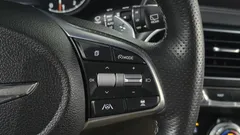 2023 Genesis G70 Gasoline 2.0T 2WD, белый — фото 14
