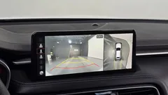 2023 Genesis G70 Gasoline 2.0T 2WD, белый — фото 15