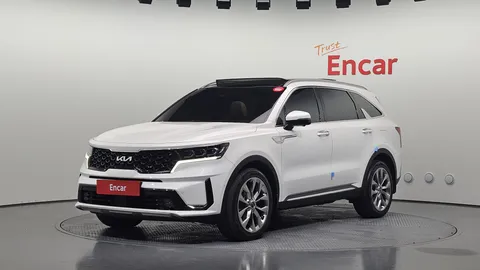 2023 Kia Sorento Diesel 2.2 4WD