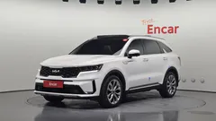 2023 Kia Sorento Diesel 2.2 4WD — фото 1
