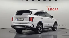 2023 Kia Sorento Diesel 2.2 4WD — фото 2