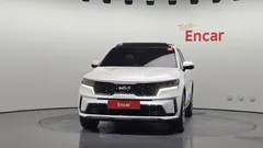 2023 Kia Sorento Diesel 2.2 4WD — фото 3