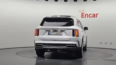 2023 Kia Sorento Diesel 2.2 4WD — фото 4