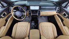 2023 Kia Sorento Diesel 2.2 4WD — фото 7