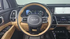 2023 Kia Sorento Diesel 2.2 4WD — фото 14
