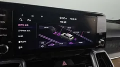 2023 Kia Sorento Diesel 2.2 4WD — фото 17