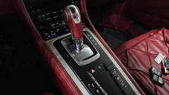2021 Porsche 718 4.0 GTS, серебристый — фото 9