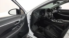 2022 Hyundai Sonata 2.0 — фото 10