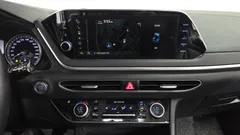 2022 Hyundai Sonata 2.0 — фото 16