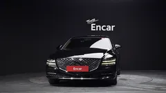 2022 Genesis G80 Gasoline 3.5 Turbo AWD — фото 3