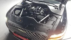 2022 Genesis G80 Gasoline 3.5 Turbo AWD — фото 6