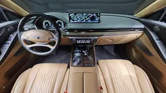 2022 Genesis G80 Gasoline 3.5 Turbo AWD — фото 7