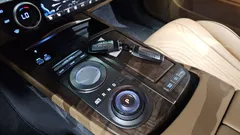 2022 Genesis G80 Gasoline 3.5 Turbo AWD — фото 9
