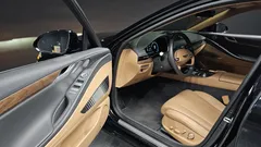 2022 Genesis G80 Gasoline 3.5 Turbo AWD — фото 10