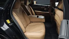 2022 Genesis G80 Gasoline 3.5 Turbo AWD — фото 12