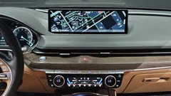 2022 Genesis G80 Gasoline 3.5 Turbo AWD — фото 14