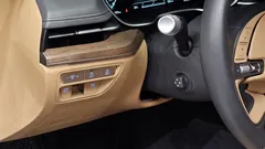 2022 Genesis G80 Gasoline 3.5 Turbo AWD — фото 16