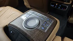 2022 Genesis G80 Gasoline 3.5 Turbo AWD — фото 20
