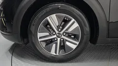 2021 Kia Niro 1.6 HEV, чёрный — фото 5