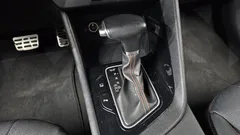 2021 Kia Niro 1.6 HEV, чёрный — фото 9