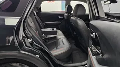 2021 Kia Niro 1.6 HEV, чёрный — фото 11