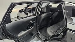 2021 Kia Niro 1.6 HEV, чёрный — фото 12