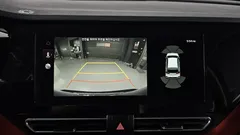 2021 Kia Niro 1.6 HEV, чёрный — фото 15