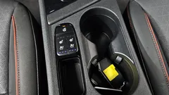 2021 Kia Niro 1.6 HEV, чёрный — фото 17