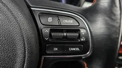 2021 Kia Niro 1.6 HEV, чёрный — фото 18