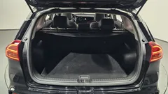 2021 Kia Niro 1.6 HEV, чёрный — фото 20