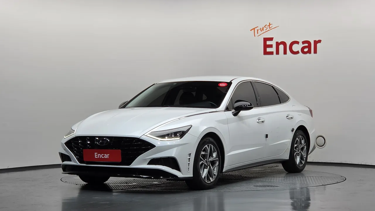 2022 Hyundai Sonata 2.0