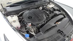 2022 Hyundai Sonata 2.0, белый — фото 6
