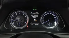 2022 Hyundai Sonata 2.0, белый — фото 8