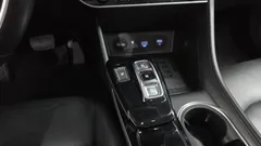 2022 Hyundai Sonata 2.0, белый — фото 9