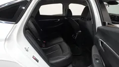 2022 Hyundai Sonata 2.0, белый — фото 15