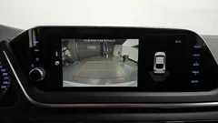 2022 Hyundai Sonata 2.0, белый — фото 18