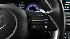 2022 Hyundai Sonata 2.0, белый — фото 19