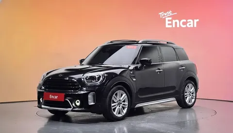 2023 Mini Countryman Classic