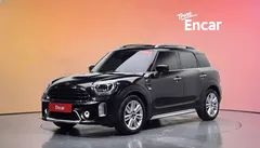 2023 Mini Countryman Classic — фото 1