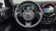 2023 Mini Countryman Classic — фото 13