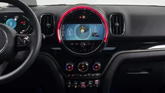 2023 Mini Countryman Classic — фото 15