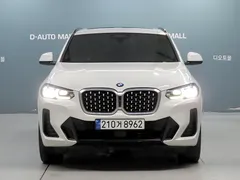 2023 BMW X4 xDrive20i M Sports Pro — фото 2