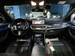 2023 BMW X4 xDrive20i M Sports Pro — фото 5